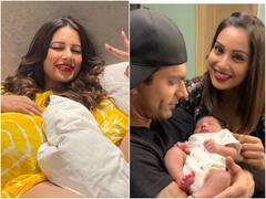 क्या मां बन गई हैं बिपाशा बसु? वायरल हो रही इस तस्वीर में न्यू बॉर्न बेबी किसका है? जानिए सच्चाई