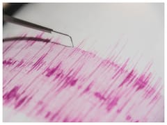 Earthquake Of 5.9 Magnitude Hits Nepal, Tremors Felt In Parts Of Bihar