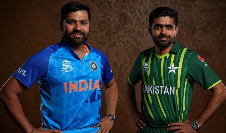 T20 World Cup 2022: Probable playing XI, weather and pitch information for India vs Pakistan match T20 World Cup 2022: ભારત-પાકિસ્તાન મેચ માટે સંભવિત પ્લેઈંગ ઈલેવન, હવામાન અને પીચની માહિતી