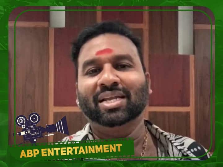 actor cool suresh talks about  silambarasan tr pathu thala movie Cool Suresh: ‛வெந்து தணிந்தது காடுக்கு மொத்தமாக வணக்கம் போட்ட கூல் சுரேஷ்’ காரணம் இது தான்!