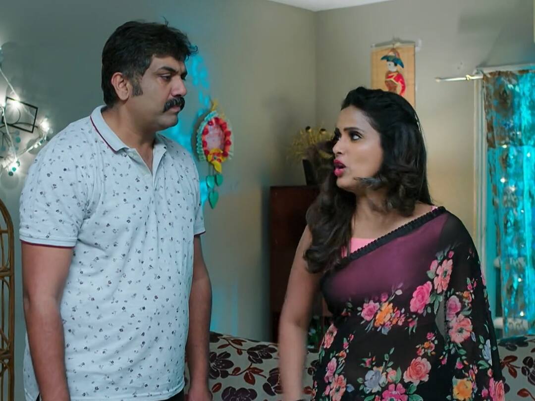 Gruhalakshmi Serial October 19th Episode 767 Written Update Today Episode Gruhalakshmi October 19th : నీ తప్పులు అయిపోయాయ్ క్షమించేదే లేదన్న తులసి- సామ్రాట్ ని ఏకిపారేసిన లాస్య
