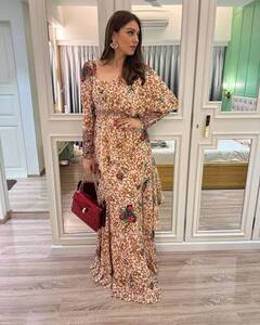 Fashion Tips: लेपर्ड प्रिंट लुक है फैशन में इन, स्कर्ट से लेकर जैकेट तक हर आउटफिट आपको बना देगा स्टाइलिश