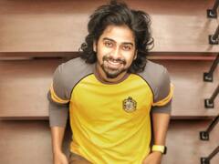 பிக் பாஸ் 6 போட்டியாளர் விஜே கதிரவன் கடந்து வந்த பாதை!