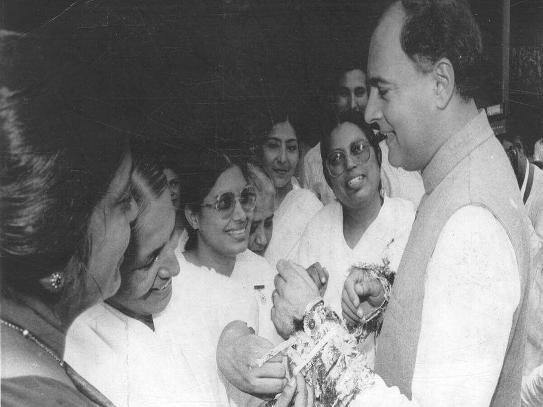 Rajiv Gandhi Assassination : ராஜீவ் காந்தி படுகொலை...24 ஆண்டுகால விசாரணை ஆணையம் கலைப்பு...முக்கிய தகவல்கள் இதோ Multi Disciplinary Monitoring Agency Formed To Probe Rajiv Gandhi Killing Disbandled by Centre Rajiv Gandhi Assassination : ராஜீவ் காந்தி படுகொலை...24 ஆண்டுகால விசாரணை ஆணையம் கலைப்பு...முக்கிய தகவல்கள் இதோ