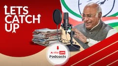 Congress Gets A Non-Gandhi President After 24 years, 'Bhediya' Trailer Release, PCB statement over Jay Shah's comments: Top headlines | Let's Catch Up 19th October 2022