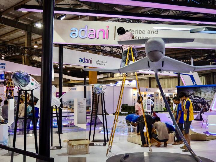 डिफेंस एक्सपो में मेक इन इंडिया ने बढ़ाया भारत का गौरव.