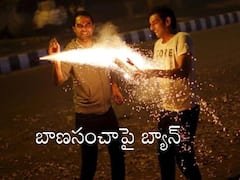 Delhi Firecrackers Ban: దీపావళికి బాంబులు కాలిస్తే నేరుగా జైలుకే, ఆ ప్రభుత్వం సంచలన నిర్ణయం