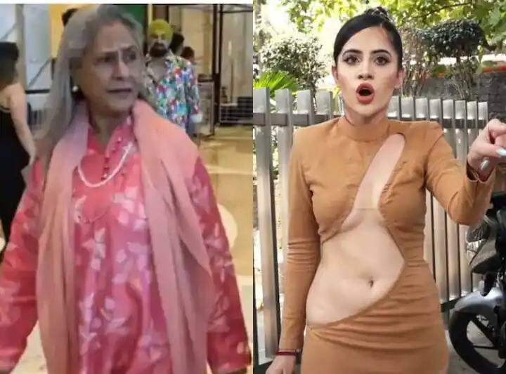 uorfi-javed-lashes-out-at-jaya-bachchan-over-misbehaving-with-paparazzi Urfi Javed: ਜਯਾ ਬੱਚਨ ਤੇ ਭੜਕੀ ਉਰਫ਼ੀ ਜਾਵੇਦ, ਗੁੱਸੇ `ਚ ਅਦਾਕਾਰਾ ਲਈ ਕਹਿ ਦਿੱਤੀ ਇਹ ਗੱਲ