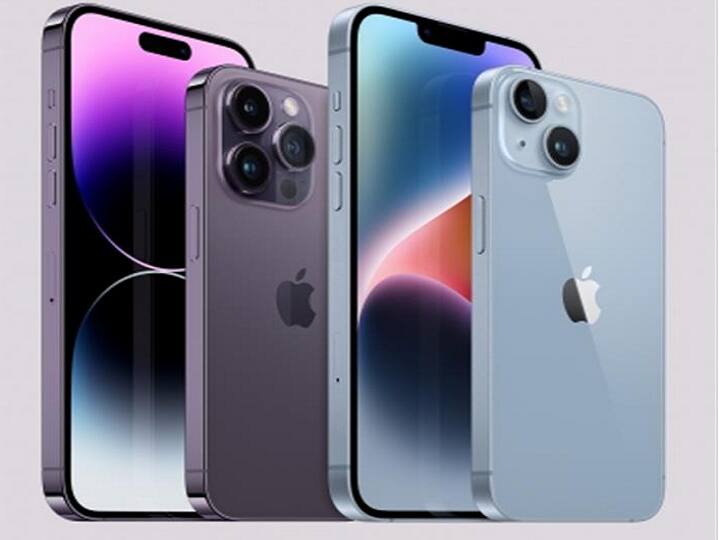 Apple declared iPhone 14 is affected by SIM not supported bug  iPhone 14 Bug: आईफोन 14 में सामने आया एक और बग, कई फोन में ‘SIM not supported’ की दिक्कत