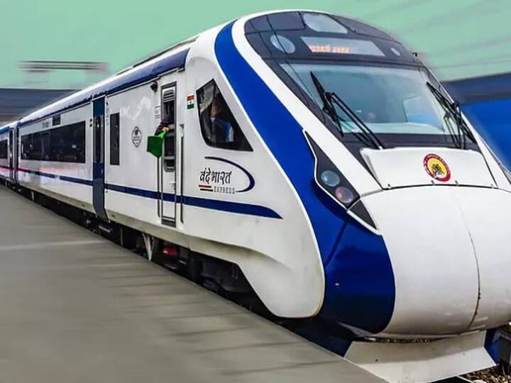 Himachal Pradesh: Vande Bharat Express will run between Amb Andaura to New Delhi from today Himachal News: अंब-अंदौरा से नई दिल्ली के बीच आज से दौड़ेगी वंदे भारत एक्सप्रेस, ये रहेगा शेड्यूल और किराया