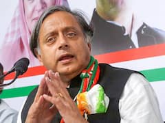 Congress President Poll: Tharoor Camp Claims 'Irregularities', Election Authority Refutes Claim