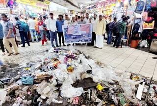 Pune NCP : पुण्यातील पावसानंतर राष्ट्रवादी अॅक्शन मोडमध्ये; नुकसानग्रस्त परिसराची पाहणी