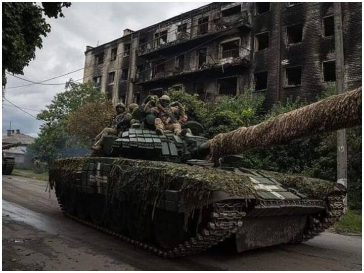Russia Ukraine War Russia orders its military to withdraw from Ukraine Kherson city reports AFP Russian Ukraine War: 'यूक्रेन का खेरसॉन शहर छोड़ेंगे रूसी सैनिक', जानिए रूस ने आखिर क्यों दिया ये ऑर्डर