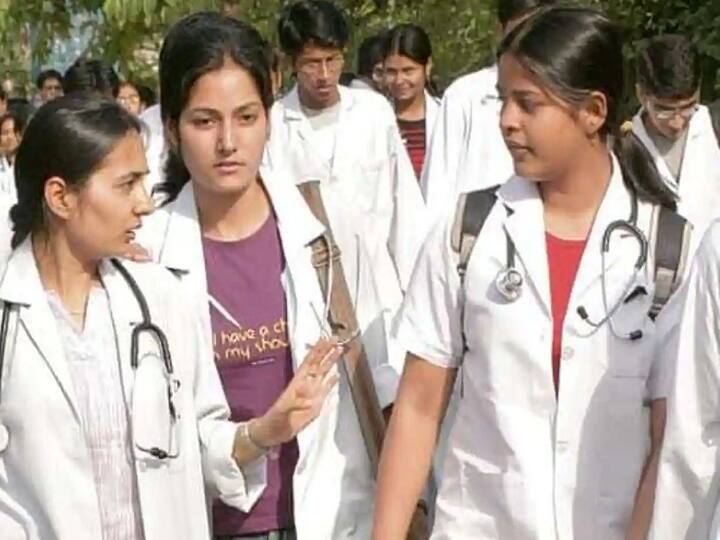 Counselling Registration starts for Maharashtra NEET UG 2022 at cetcell.net.in know top medical Colleges list here Maharashtra NEET: महाराष्ट्र नीट यूजी काउंसलिंग के लिए रजिस्ट्रेशन शुरू, देखें टॉप कॉलेजों की लिस्ट 