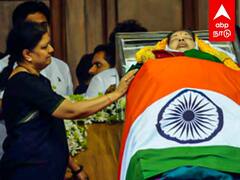 Arumugasamy commission : ’’நான் மருத்துவம் படிக்கவில்லை’’ - ஆறுமுகசாமி ஆணையத்திற்கு சசிகலா பதில்