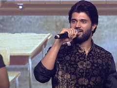 నాకు బోర్ కొడితే ఆ వీడియోలే చూస్తా: విజయ్ దేవరకొండ