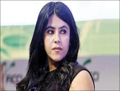 एकता कपूर को मिली बड़ी राहत, वेब सीरीज मामले में पटना हाई कोर्ट ने कार्यवाही पर लगाई रोक