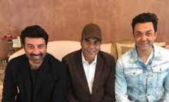 Sunny Deol Birthday: তারকা-সন্তান, মেগাস্টার ছিলেন নিজেও, ডিম্পলের সঙ্গে কি আজও সম্পর্ক রয়েছে! সানিকে ঘিরে ধোঁয়াশা