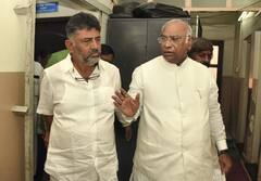 Mallikarjun Kharge: দীর্ঘদিনের রাজনৈতিক অভিজ্ঞতা, এবার কংগ্রেসের সভাপতির দায়িত্বে বর্ষীয়ান এই নেতা