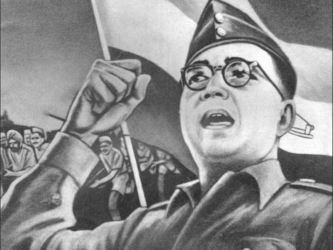 Netaji's Kin Plan PIL To Stop ‘Misuse’ Of His Name In Movies On His 'Afterlife' Netaji Subhas Chandra Bose's Kin Plan PIL To Stop ‘Misuse’ Of His Name In Movies On His 'Afterlife' Netaji's Kin Plan PIL To Stop ‘Misuse’ Of His Name In Movies On His 'Afterlife'