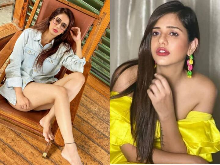 TV News: टीवी और बॉलीवुड की लाइफ बहुत ही चकाचौंध भरी होती है. ऐसे में फैन्स को लगता है कि सेलेब्रिटीज हमेशा ग्लैमरस और लग्जरी लाइफ जीते हैं लेकिन सच्चाई इसके बिल्कुल उलट है. इस चकाचौंध से भरी लाइफ में कई ऐसी एक्ट्रेसेस हैं जो अपनी लाइफ में गलत रिश्ते में बंधी और काफी बुरा वक्त देखा है. चलिए बताते हैं आपको उन अभिनेत्रियों के नाम....