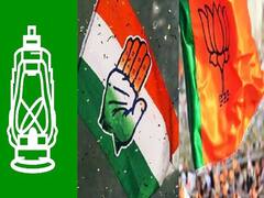 बिहार में 'कश्मीर विवाद', BJP ने नीतीश सरकार को बताया PFI समर्थक, आरजेडी और कांग्रेस ने दिया खुलकर जवाब