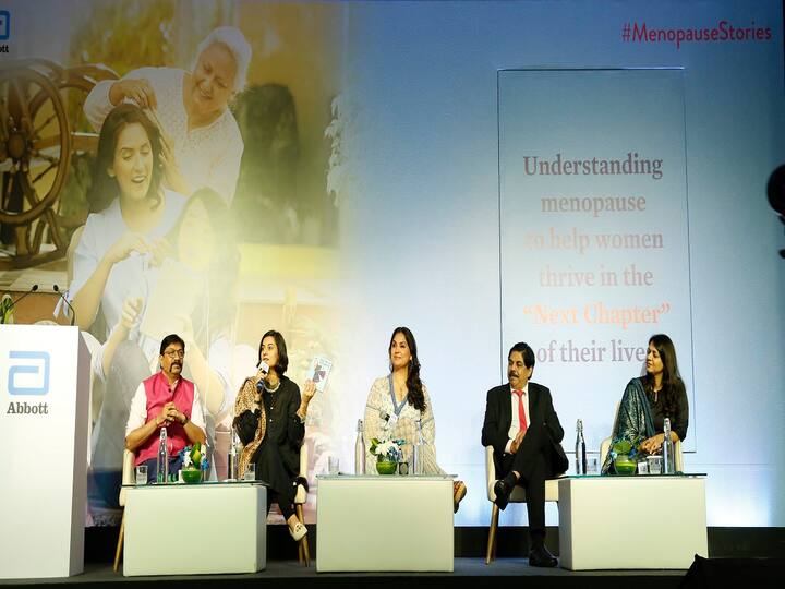 Health Tips 82 Percent Womens Opinion Menopause Can Affect Women's