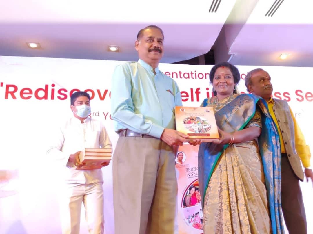 Tamilisai Soundararajan Says If there is something wrong in Tamil Nadu I will point it out no one can stop it Tamilisai Soundararajan:’’தமிழ்நாட்டில் தவறு இருந்தால் சுட்டிக் காண்பிப்பேன், யாராலும் தடுக்க முடியாது’ - தமிழிசை