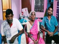 జగన్‌పై కోడికత్తితో దాడి గుర్తుందా? నిరాహారదీక్షకు ఆ నిందితుడి తల్లిదండ్రులు, సీఎం ఇంటి ఎదుటే!