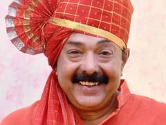 मशहूर बिल्डर की 23वीं मंजिल से गिरकर मौत, आत्महत्या का शक, सुसाइड नोट भी मिला