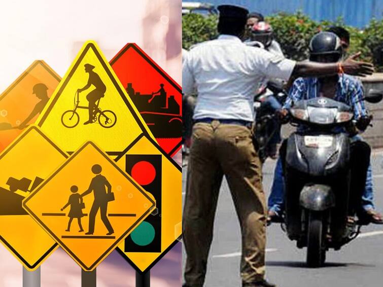 Tamil Nadu has drastically changed the road traffic rules and imposed new fine amounts தலைக்கவசம் அணியாவிட்டால் இவ்வளவு அபராதம்.. குடித்துவிட்டு வாகனம் ஓட்டினால் இவ்வளவா..? அறிமுகமான புதிய விதி!