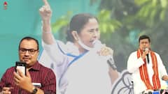 'নিজের ওয়ার্ডে জিততে পারেন না', সুকান্তর হুঁশিয়ারির পর নিশানা কুণালের