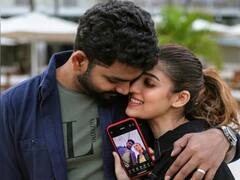 Vignesh Shivan: ”கடினமான சூழலை சமாளிக்க அதிக தைரியம் வேண்டும் “ - விக்னேஷ் சிவன் பகிர்ந்த போஸ்ட் !