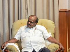 जनता दल (सेक्युलर) के प्रमुख एच डी कुमारस्वामी ने कहा- 'कर्नाटक में विधानसभा चुनावों के लिए किसी पार्टी से गठबंधन नहीं करेंगे'