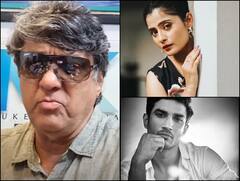 वैशाली ठक्कर की मौत पर गुस्से में दिखे मुकेश खन्ना, कहा- ‘इंडस्ट्री में कब रुकेगा आत्महत्या का दौर...’