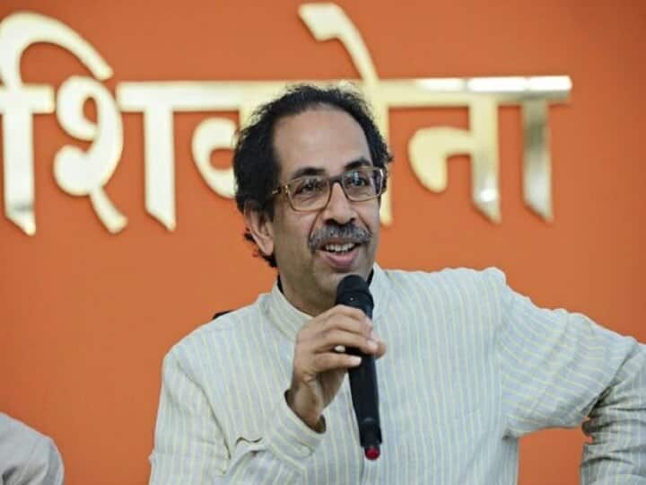 Bharat Jodo Yatra: कांग्रेस के भारत जोड़ो यात्रा को लेकर बीजेपी ने कसा शिवसेना पर तंज कहा-  मुंह में राम, बगल में राहुल’