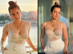 'महिला को क्या पहनना है ये आपका बिजनेस नहीं...' ड्रेसिंग सेंस पर ट्रोल करने वालों को कंगना रनौत का करारा जवाब