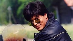 Shah Rukh Khan And Kajol's Cult Romance Drama 'Dilwale Dulhania Le Jaenge' Clocks 28 Years