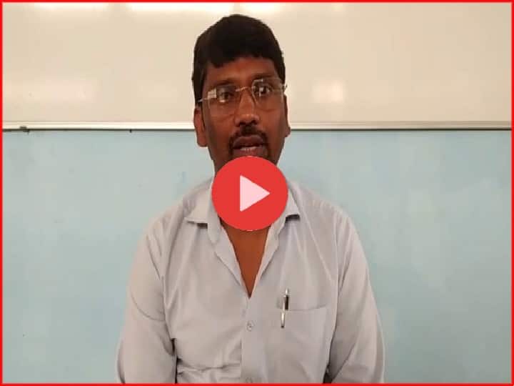 Success Story: Kamal Kishore will teach Ambedkar Ideas in Bhagalpur TMBU, Peon-turned-Assistant Professor Took Joining ann Watch: भागलपुर TMBU में आंबेडकर विचारों को पढ़ाएंगे कमल किशोर, चपरासी से बने प्रोफेसर ने ली जॉइनिंग, देखें वीडियो