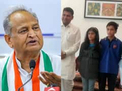 फीकी न पड़े त्योहार की खुशी! कोरोना से अनाथ हुए बच्चों संग दिवाली मनाएंगे CM अशोक गहलोत