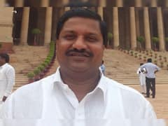 బీజేపీకి భిక్షమయ్య గౌడ్ రాజీనామా - ఉపఎన్నికకు ముందు పోటాపోటీగా రాజీనామాలు, చేరికలు !