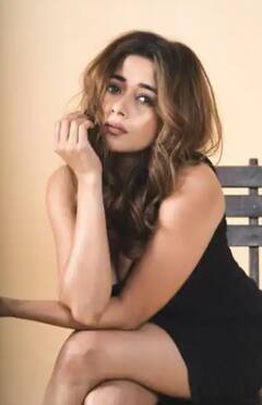 Tina Dutta  ਲਈ ਇੰਡਸਟਰੀ 'ਚ ਪਛਾਣ ਬਣਾਉਣਾ ਆਸਾਨ ਨਹੀਂ ਸੀ, ਕਿਹਾ- ਮੇਕਅੱਪ ਰੂਮ 'ਚ ਵੀ ਨਹੀਂ ਸੀ ਬੈਠਣ ਦਿੱਤਾ ਜਾਂਦਾ...