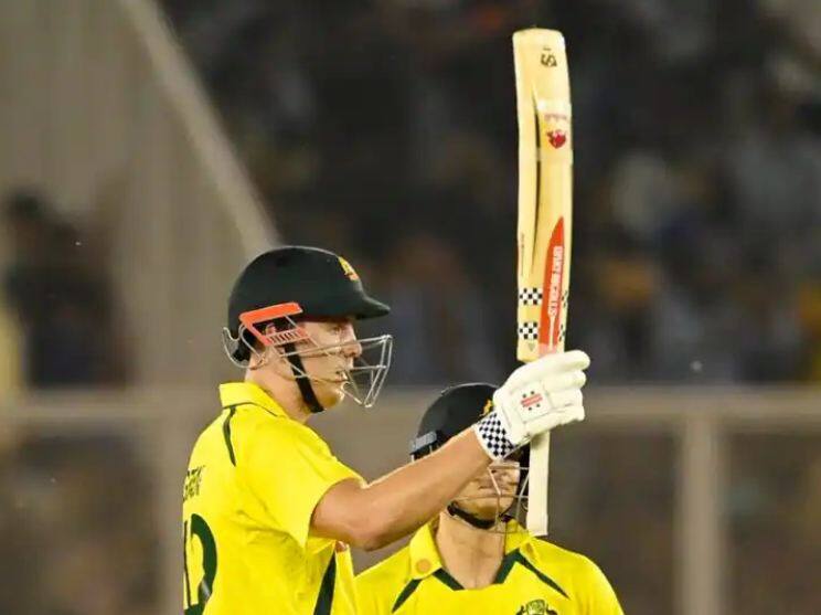 Australia included this dangerous player in the team, has played a stormy innings against India T20 World Cup: ਆਸਟ੍ਰੇਲੀਆ ਨੇ ਇਸ ਖਤਰਨਾਕ ਖਿਡਾਰੀ ਨੂੰ ਟੀਮ 'ਚ ਕੀਤਾ ਸ਼ਾਮਲ, ਭਾਰਤ ਖਿਲਾਫ਼ ਖੇਡੀ ਤੂਫਾਨੀ ਪਾਰੀ