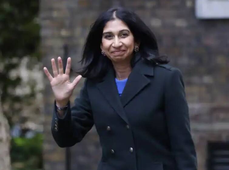 Resignation of UK Home Minister reminded of Gautam Buddha message to India Liz Truss United Kingdom Jeremy Hunt ब्रिटेन की गृह मंत्री के इस्तीफ़े ने याद दिलाया भारत को गौतम बुद्ध का संदेश