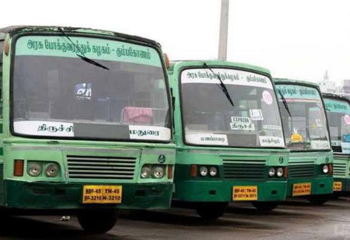 Special Bus: பள்ளிகள் திறப்பு, புத்தாண்டு கொண்டாட்டம்; மதுரை போக்குவரத்து கழகம் சார்பில் 550 சிறப்பு பேருந்துகள்