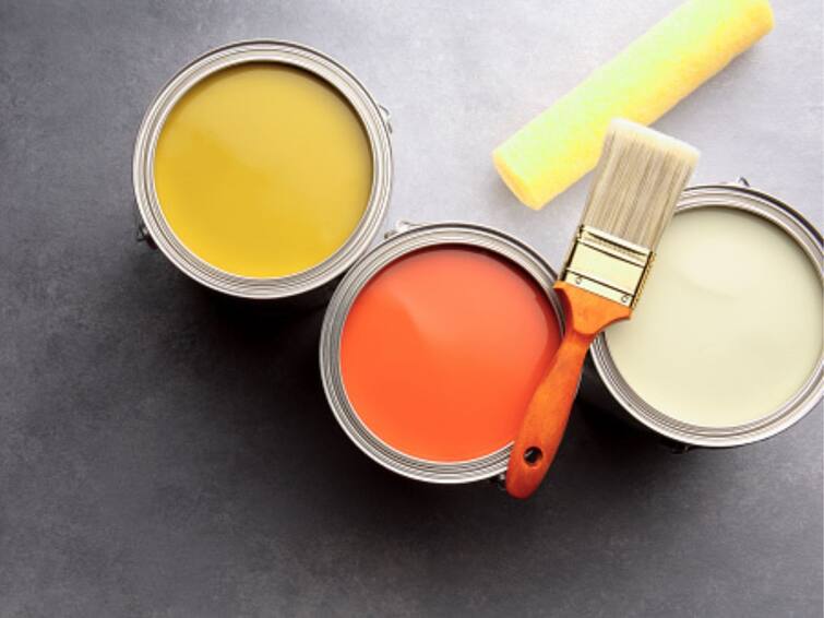 Asian Paints Q2 Earnings Net Profit Rises 33 Per Cent To Rs 804 Crore On Robust Sales Asian Paints Q2 Earnings: Net Profit Rises 33 Per Cent To Rs 804 Crore On Robust Sales