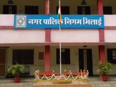 भिलाई में बनेंगे AC की सुविधा वाले बस स्टॉप , मेयर ने जगह चिन्हित करने के दिए निर्देश