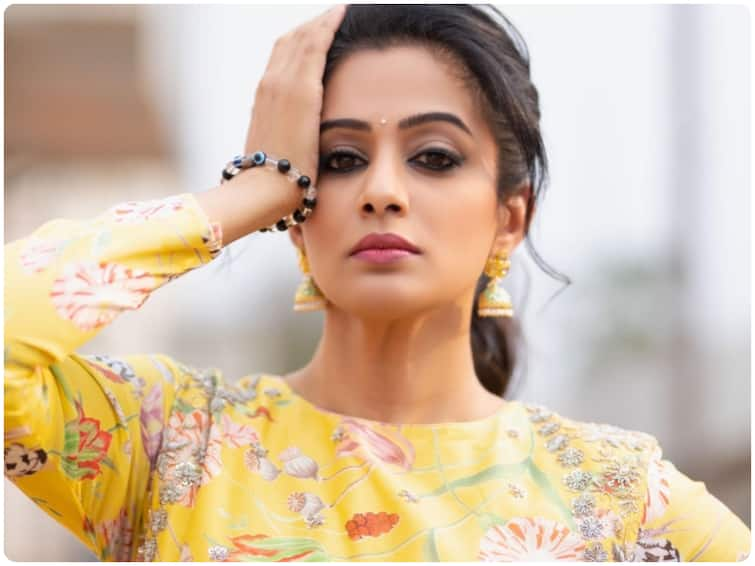 Priyamani marriage life in troubles - Is she living separately with Husband, Here is Priya Mani team clarification Priyamani : భర్తతో ప్రియమణికి గొడవలు?