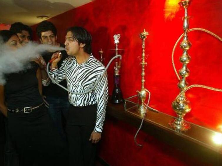 Tamil Nadu passes bill to ban hookah bars in state ஹூக்கா பார்களுக்கு தடை... தமிழ்நாடு சட்டப்பேரவையில் மசோதா நிறைவேற்றம்... மீறினால் என்னாகும்?