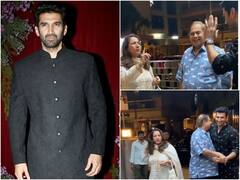 आदित्य रॉय कपूर के लिए लड़की ढूंढ रही हैं वरुण धवन की मां ! देखें वीडियो